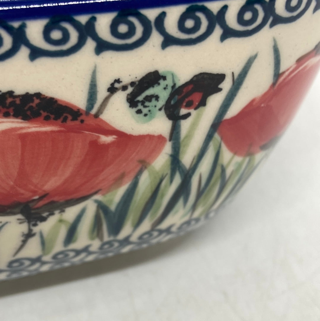 Square Bowl ~ PD01