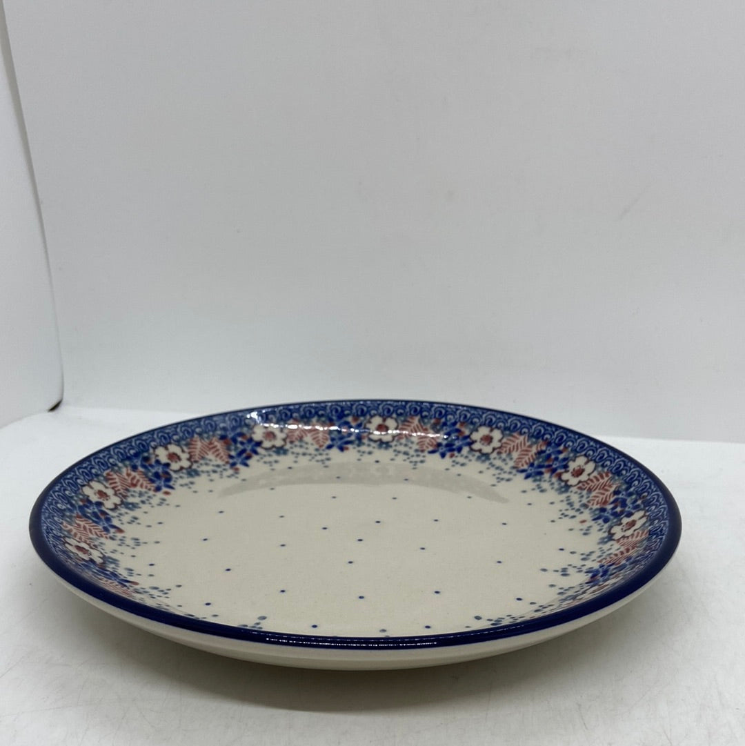 086 ~ Plate ~ 7.75" ~ 2106X - T4!