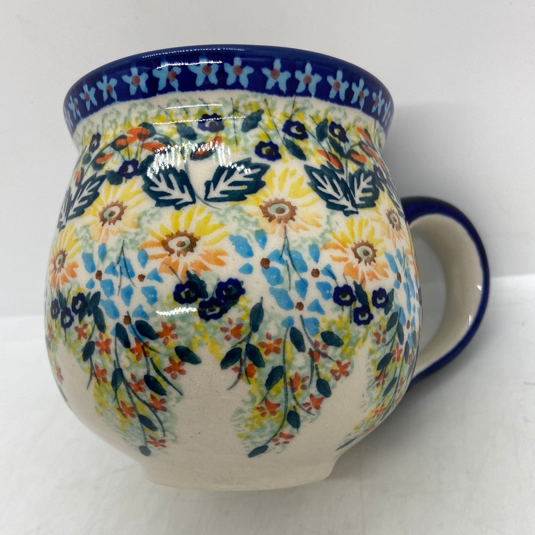11 oz. Bubble Mug ~ WK80