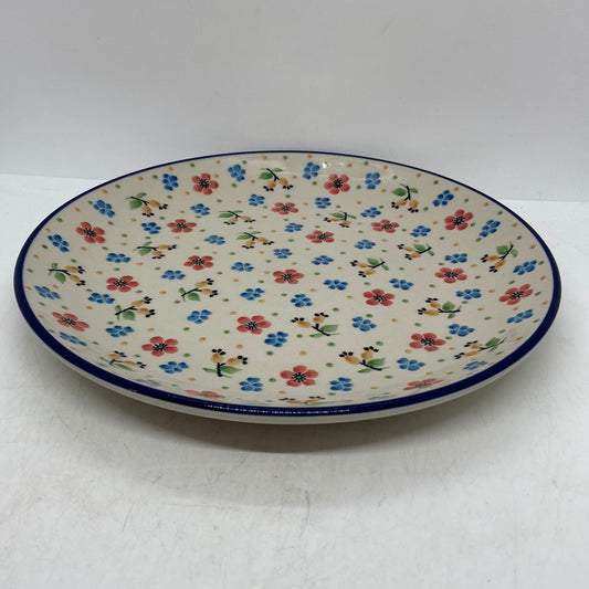 Plate ~ Dinner ~ 10 inch - 2354 - T4!