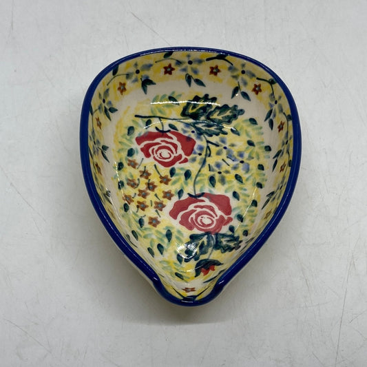 Spoon Rest - WK82