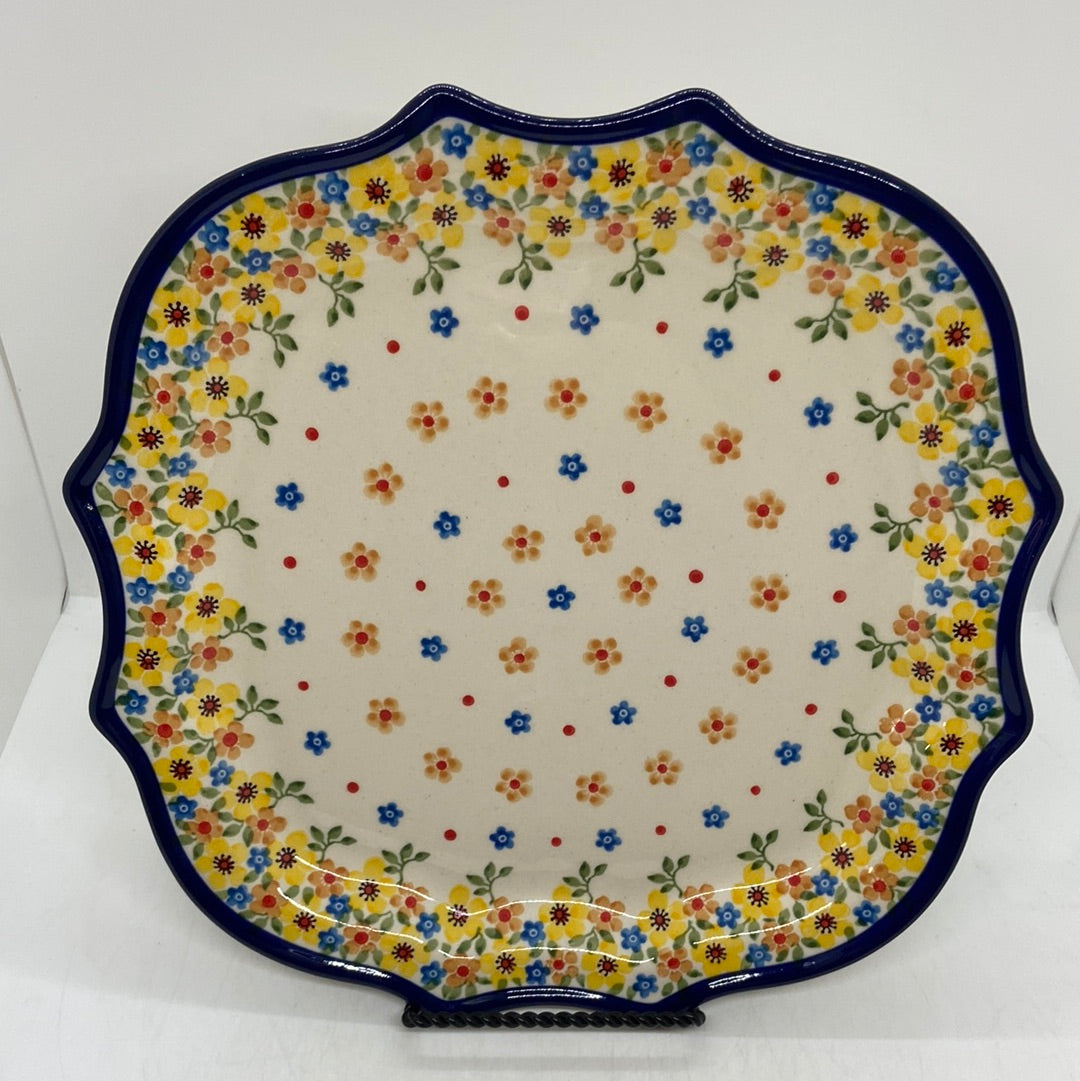 小物 WtapsDenM / Hardshell Tray /Ceramic.Sign TRAY02_TrinketTray_SmallRoundS