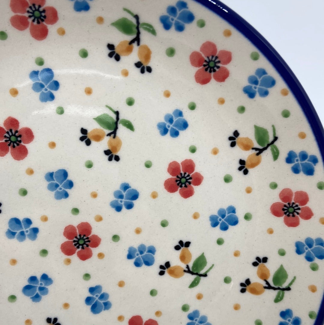 086 ~ Plate ~ 7.75" ~ 2354X - T4!