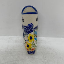 Load image into Gallery viewer, Pottery Misfit - Fish Toothpick Holder - DPLW