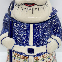 Load image into Gallery viewer, Second Quality Wanderer Box - P273