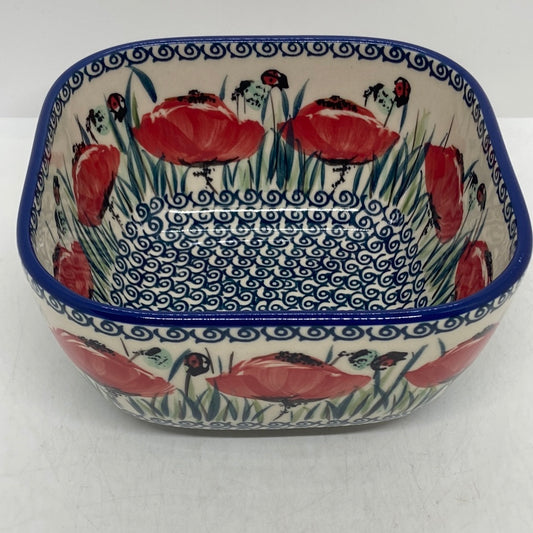Square Bowl ~ PD01