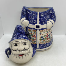 Load image into Gallery viewer, Second Quality Wanderer Box - P273