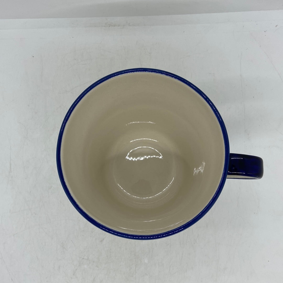 24 Oz. Mug - WK80