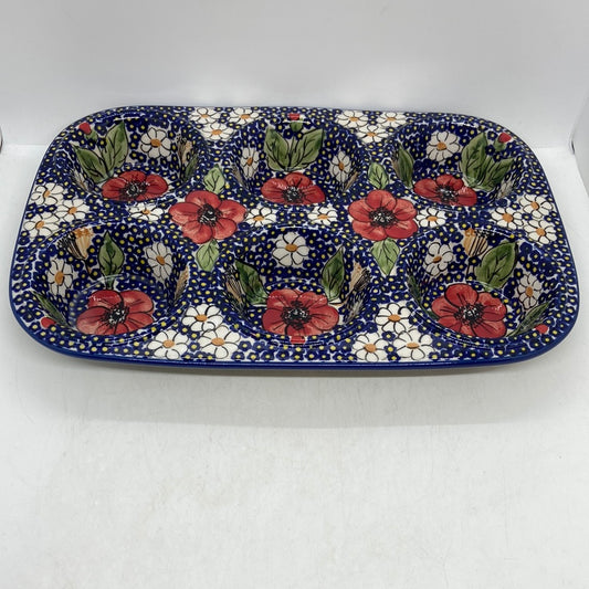 Muffin Pan ~ IM02