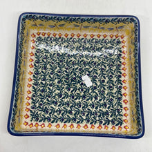 Load image into Gallery viewer, Second Quality Square Baker ~ JZ36