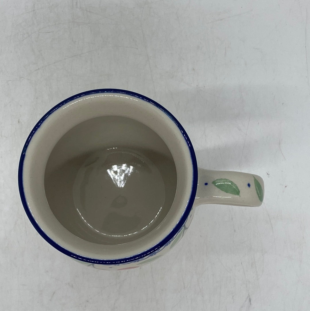 070 ~ Mug ~ Bubble ~ 11 oz. ~ 2715X - T3!