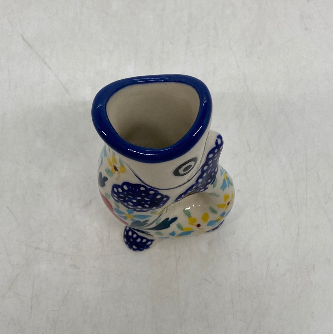 Fish Toothpick Holder - WK78