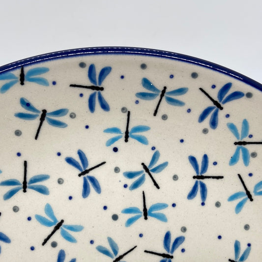 Plate ~ Dinner ~ 10 inch ~ 2536x ~ T4!