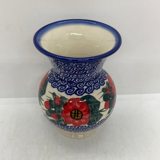 Andy Pedestal Flower Vase - D15