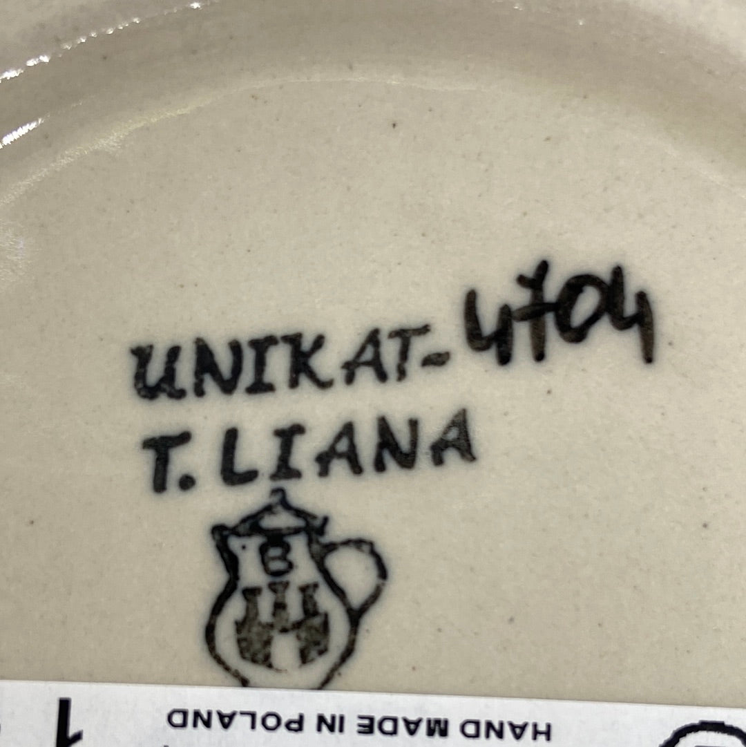 Bowl ~ Nesting ~ 7.75 ~ U4704 ~ U7!