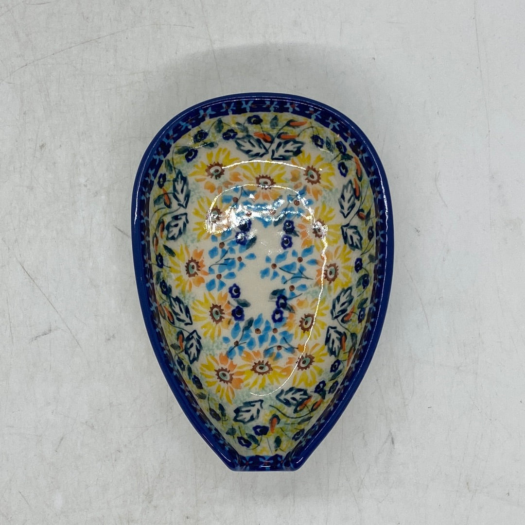 Spoon Rest - WK80