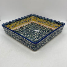 Load image into Gallery viewer, Second Quality Square Baker ~ JZ36