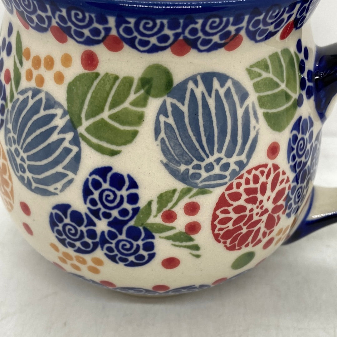 11 oz. Bubble Mug ~ KOKU