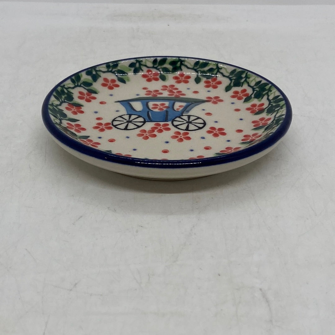 Coaster ~ 4 inch ~ 2287X ~ T4!