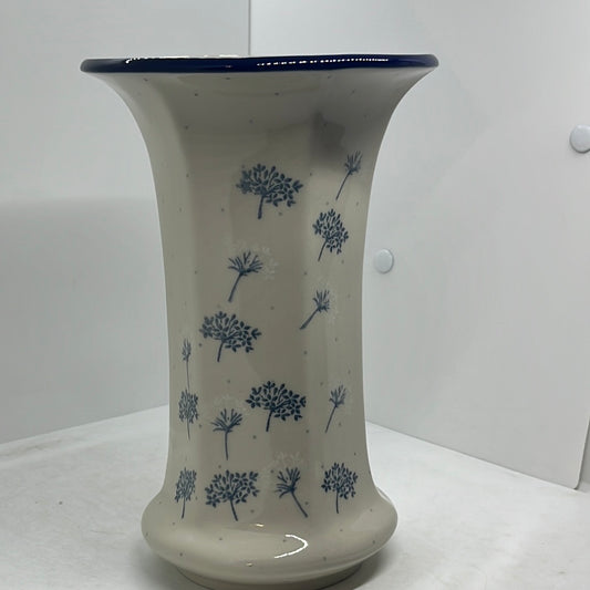 Vase ~ 9.5 inch ~ 2812X - T3!