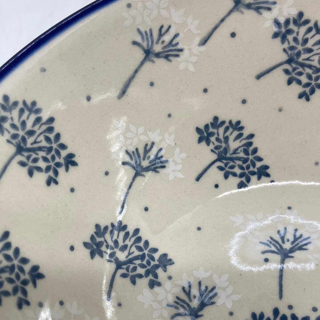 Bowl ~ Nesting ~ 6.5 W ~ 2812X - T3!