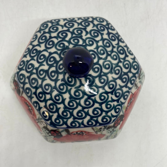 Jewelry Box - PD01