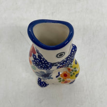 Load image into Gallery viewer, Pottery Misfit - Fish Toothpick Holder - DPLW