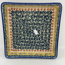 Load image into Gallery viewer, Second Quality Square Baker ~ JZ36