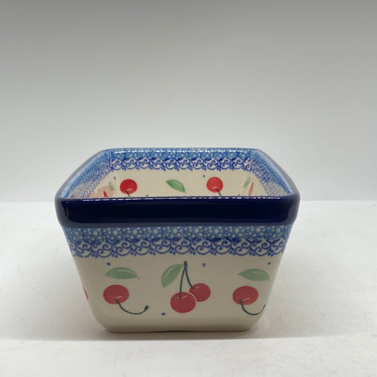 Baker ~ Loaf Pan ~ 8”L x 4.5”W x 3”H ~ 2715X - T3*