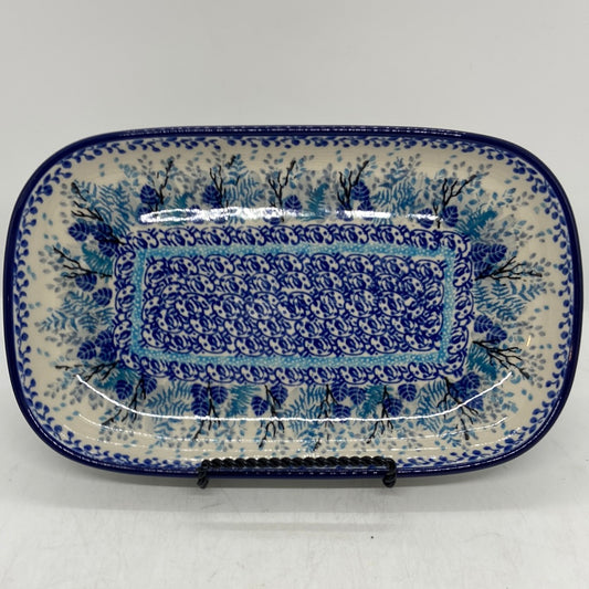 Tray ~ Shallow Rectangular ~ Small ~ U5010 ~ U3!