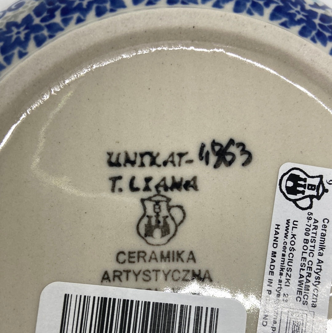 Bowl ~ Soup / Salad / Cereal ~ 6 ~ U4963 ~ U6!