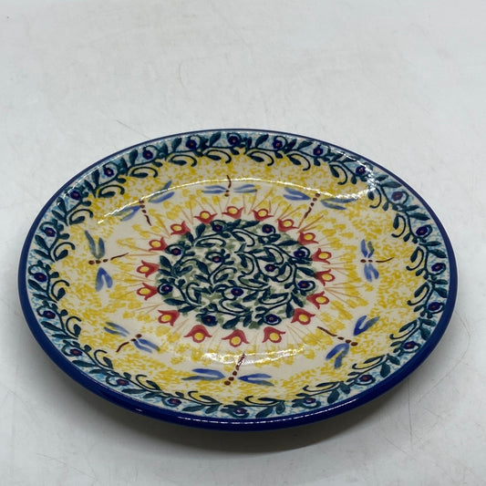 Bread & Butter Plate - JZ36