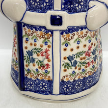 Load image into Gallery viewer, Second Quality Wanderer Box - P273