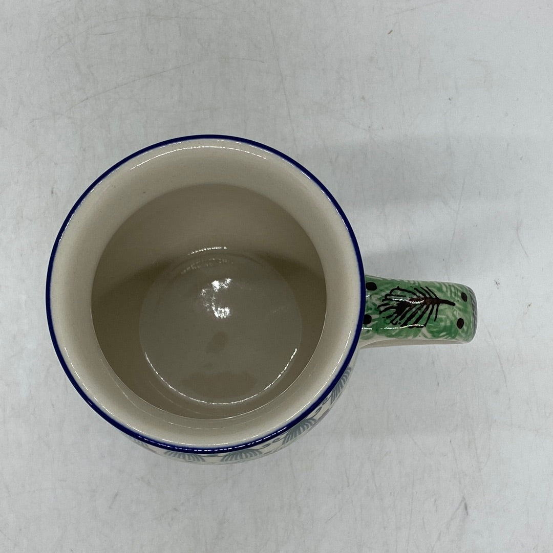 Mug ~ Bubble ~ 11 oz. ~ U2664 ~ U3*