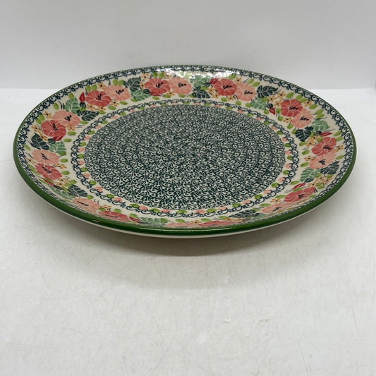 Plate ~ Dinner ~ 10 inch ~ U4799 ~ U3!