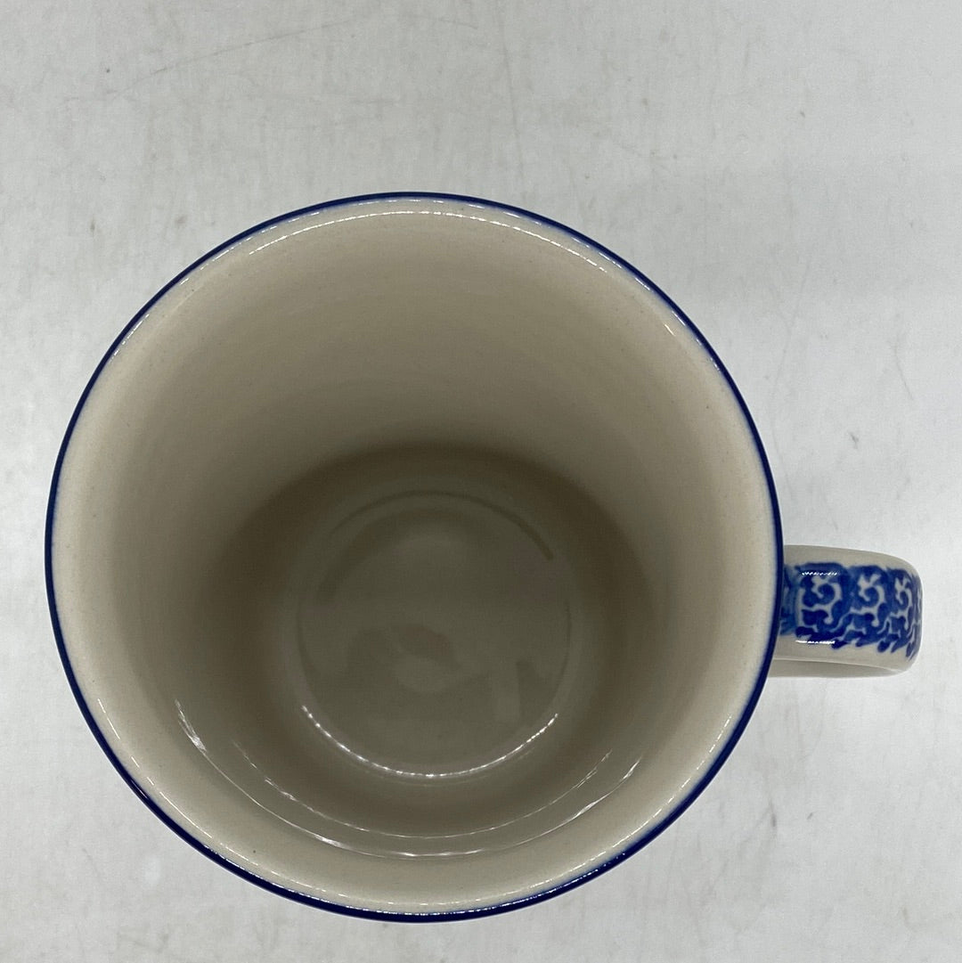 812 ~ Mug ~ Bistro ~ 16 oz. ~ 2600X - T4!
