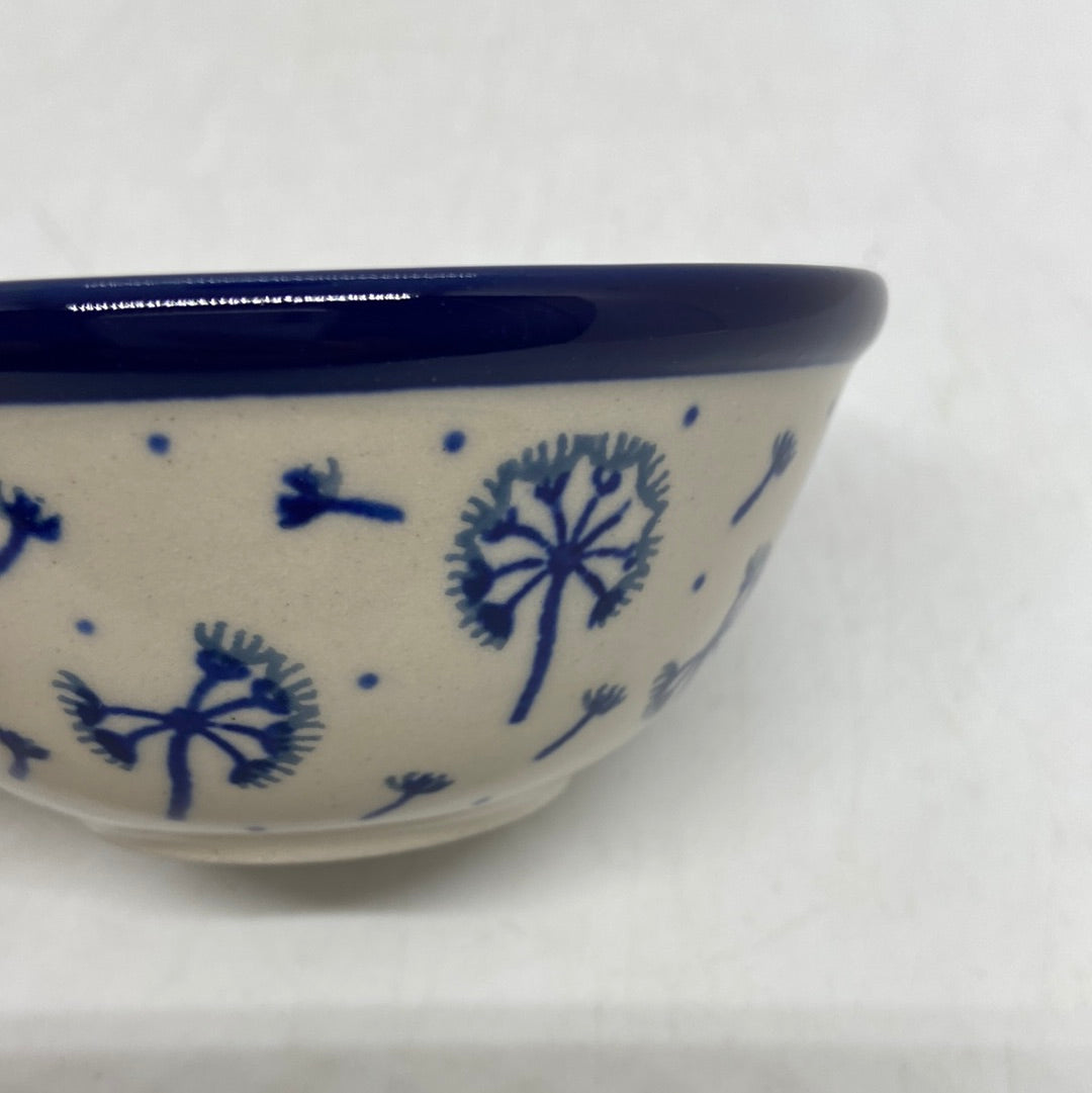 558 ~ Bitty Bowl ~ Nesting 4"W ~ 2550X - T1!