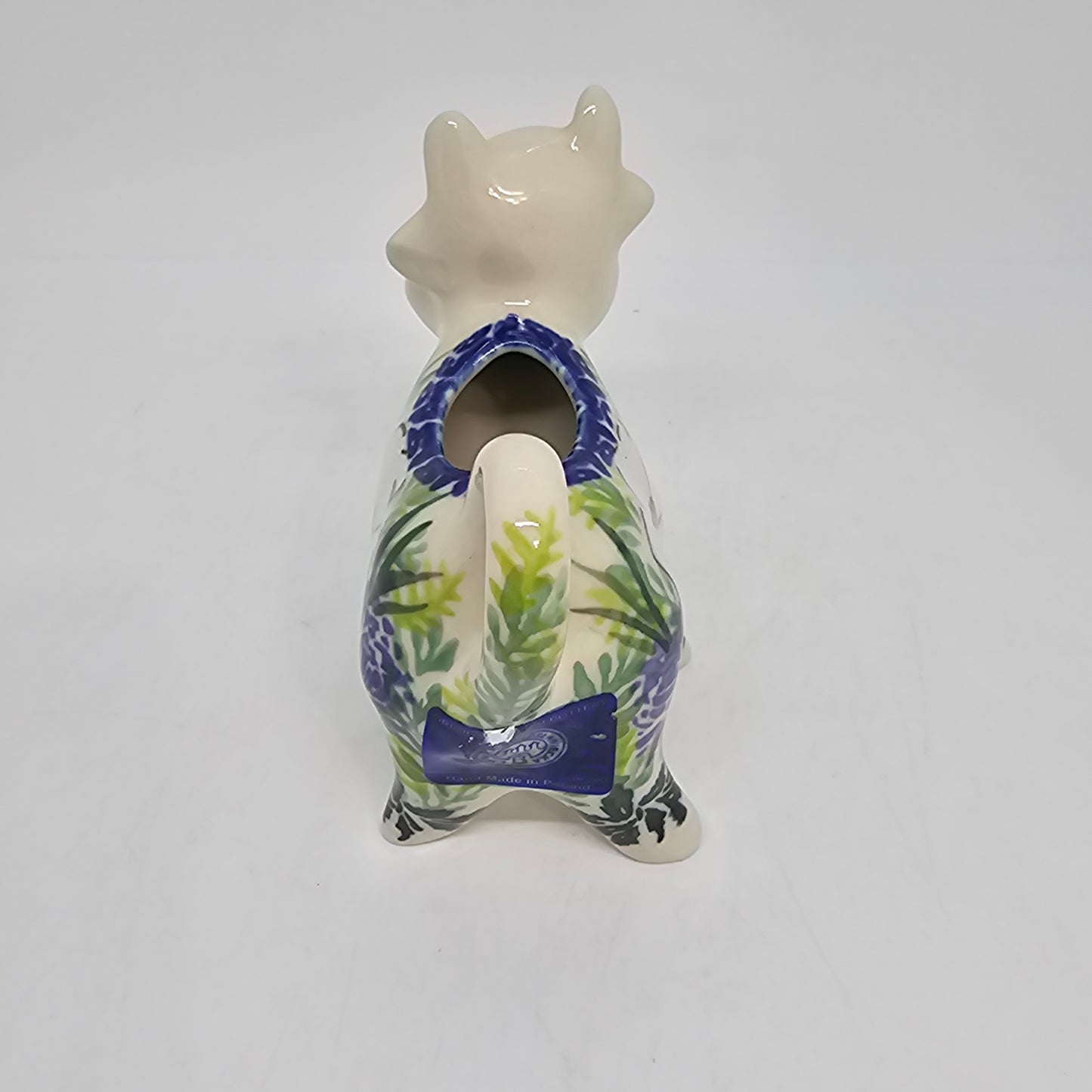 Cow Creamer - A729