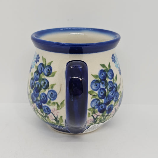 Bubble Mug ~ 11 oz. ~ U288