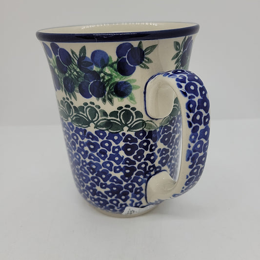 812 ~ Mug ~ Bistro ~ 16 oz. ~ 1413X - T3*
