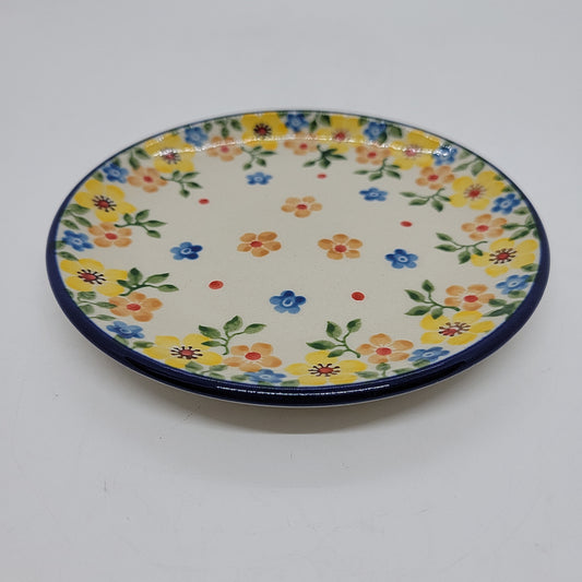 Wine Coaster 5" Plate ~ 2225X ~ T3*