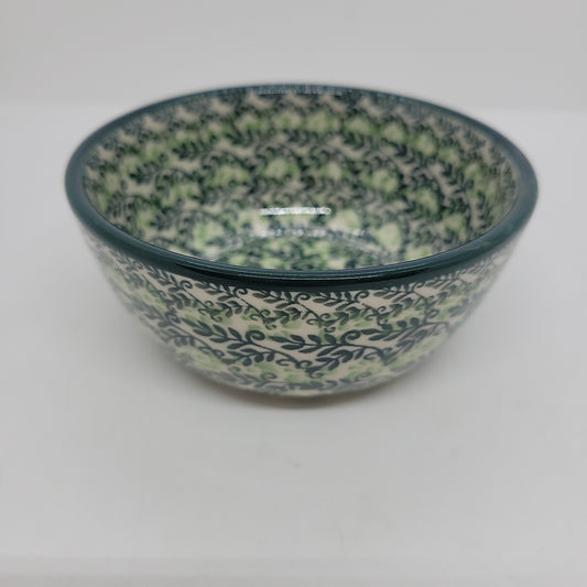 Bowl ~ Ice Cream ~ 4.5 inch ~ 1888Q - T4!