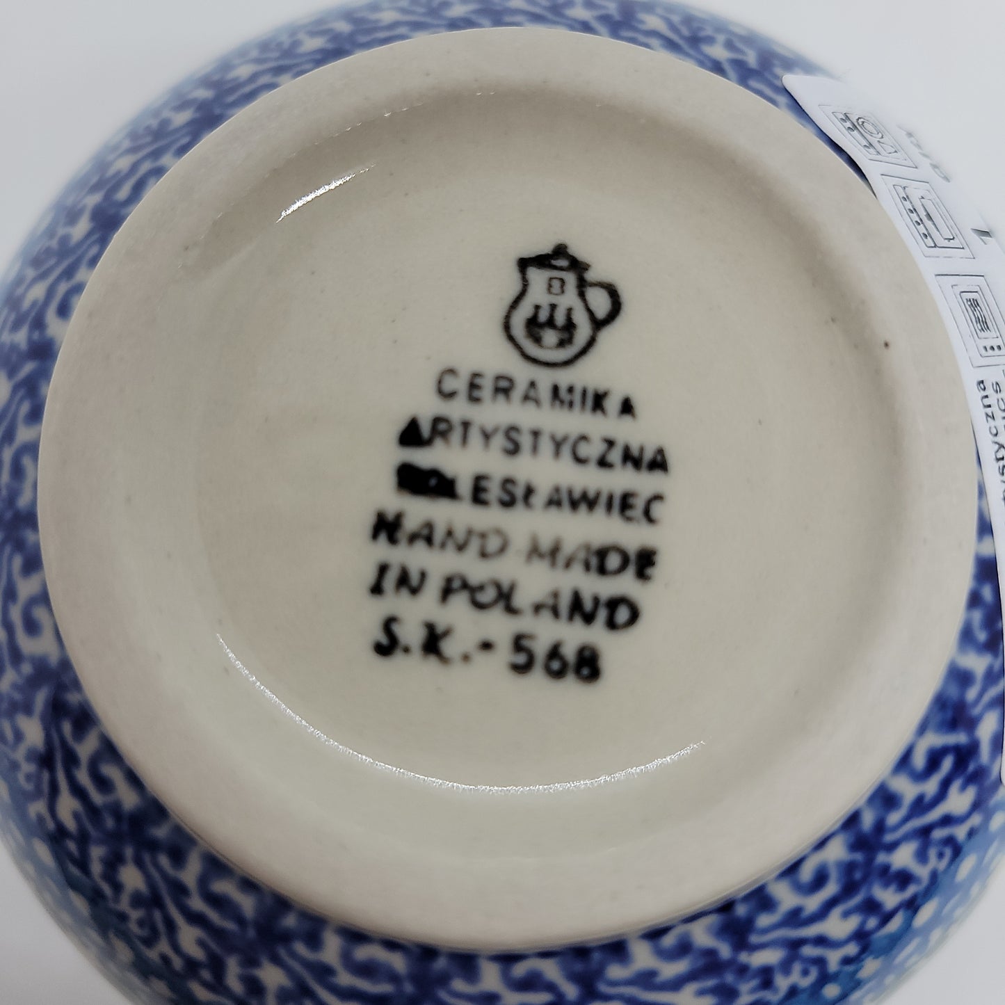 Mug ~ Bubble ~ 11 oz. ~ 2256X - T3!