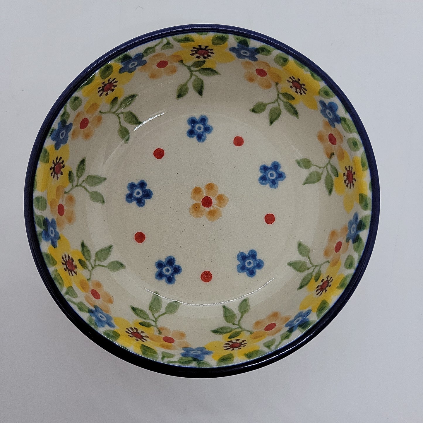 Bowl ~ 3-1/2 inch ~ 2225X ~ T3*