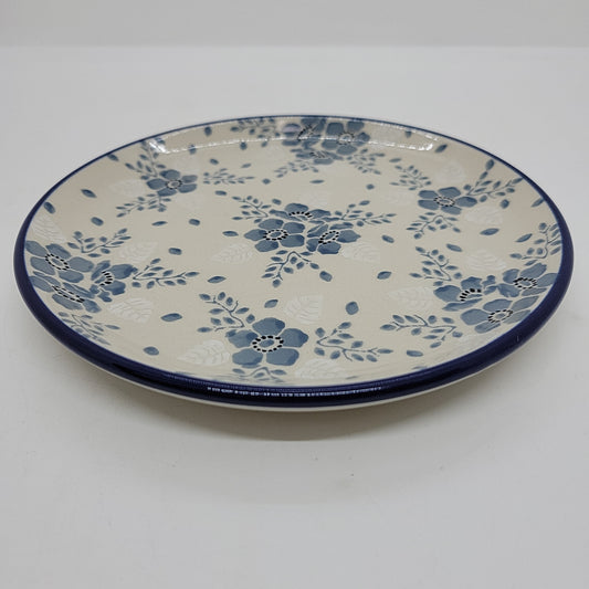 261 ~ Plate ~ Bread & Butter ~ 6.25" ~ 2496X ~ T3!