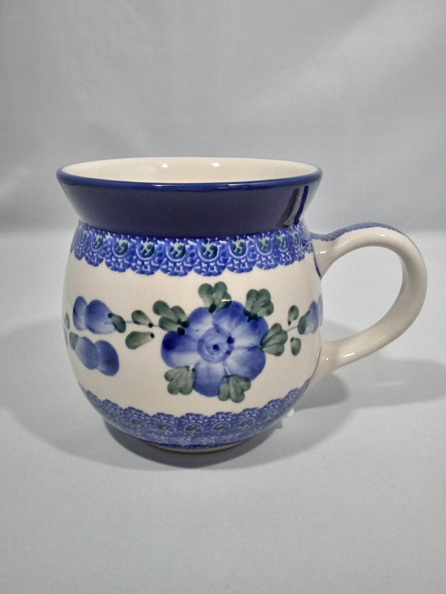 Bubble Mug ~ 16 oz. ~ 163X ~ T4!