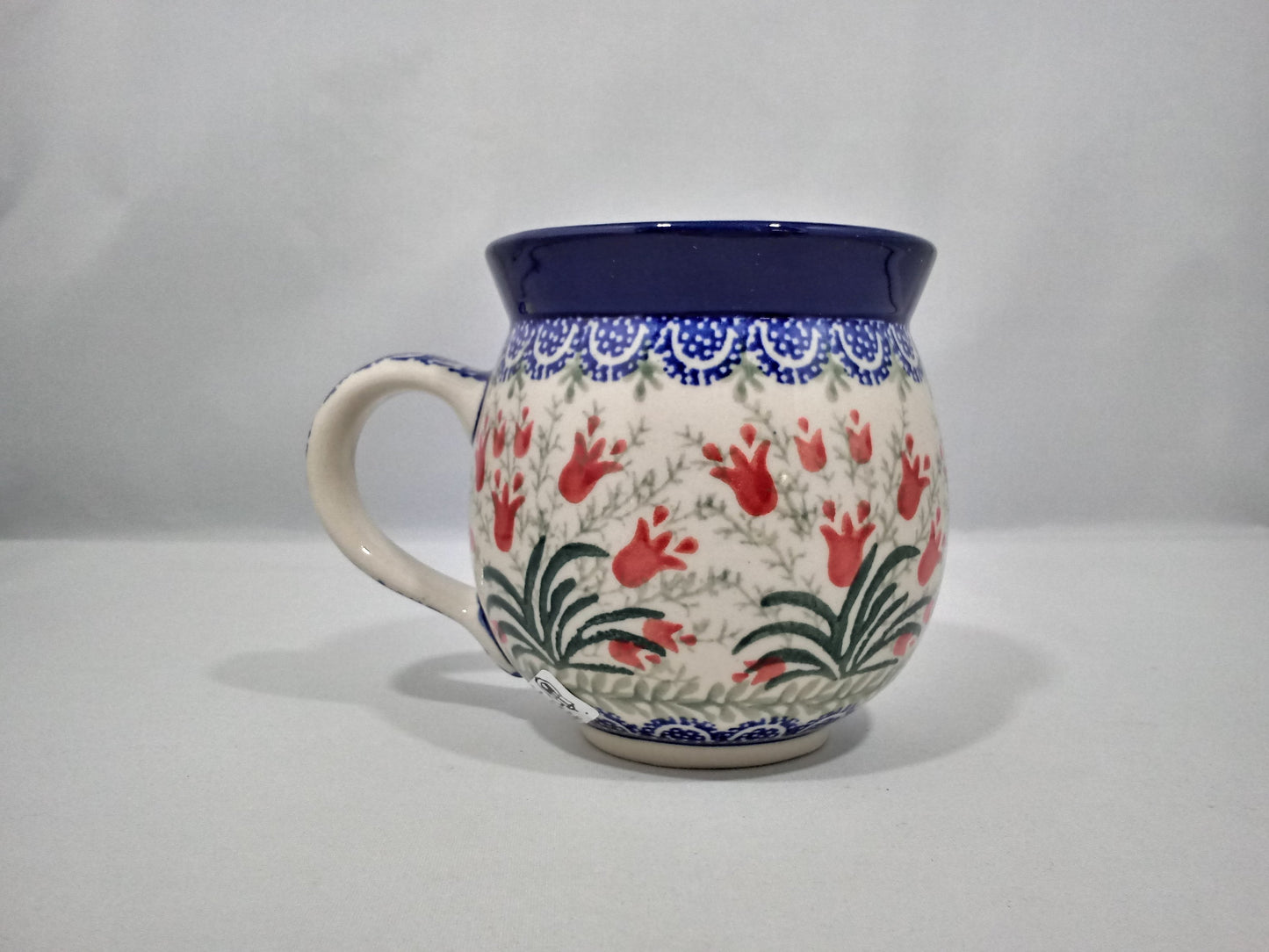Mug ~ Bubble ~ 11 oz. ~ 1437X - T3*