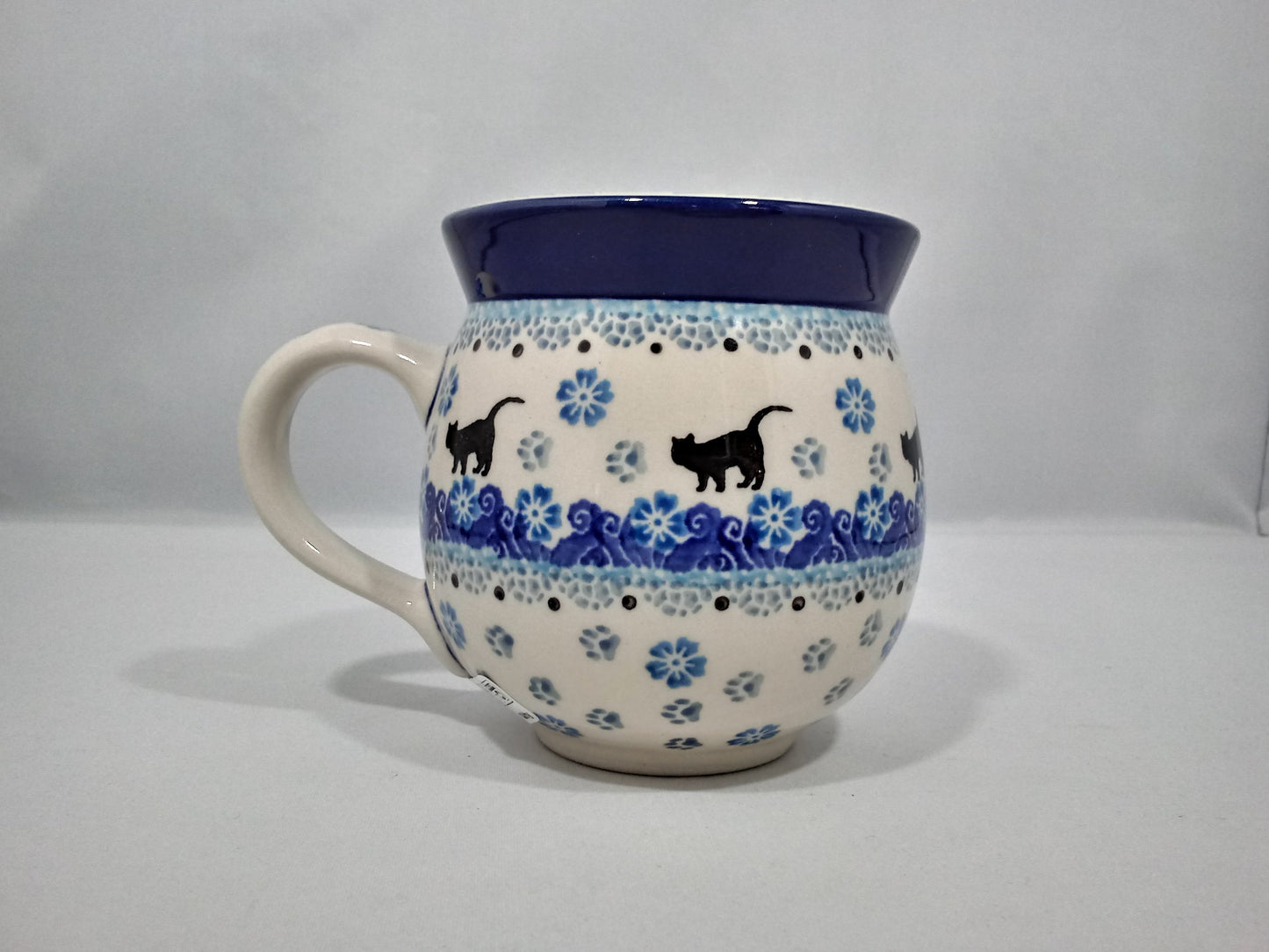Mug ~ Bubble ~ 11 oz. ~ 2154X ~ T3*