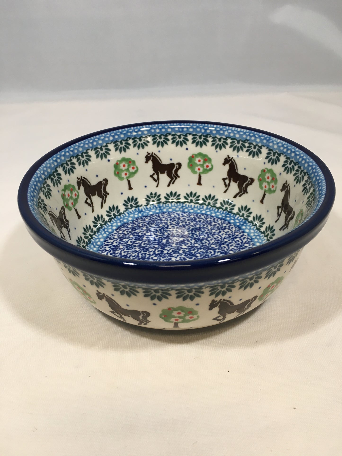 Bowl ~ Soup / Salad / Cereal ~ 6W ~ 2256X ~ T3!