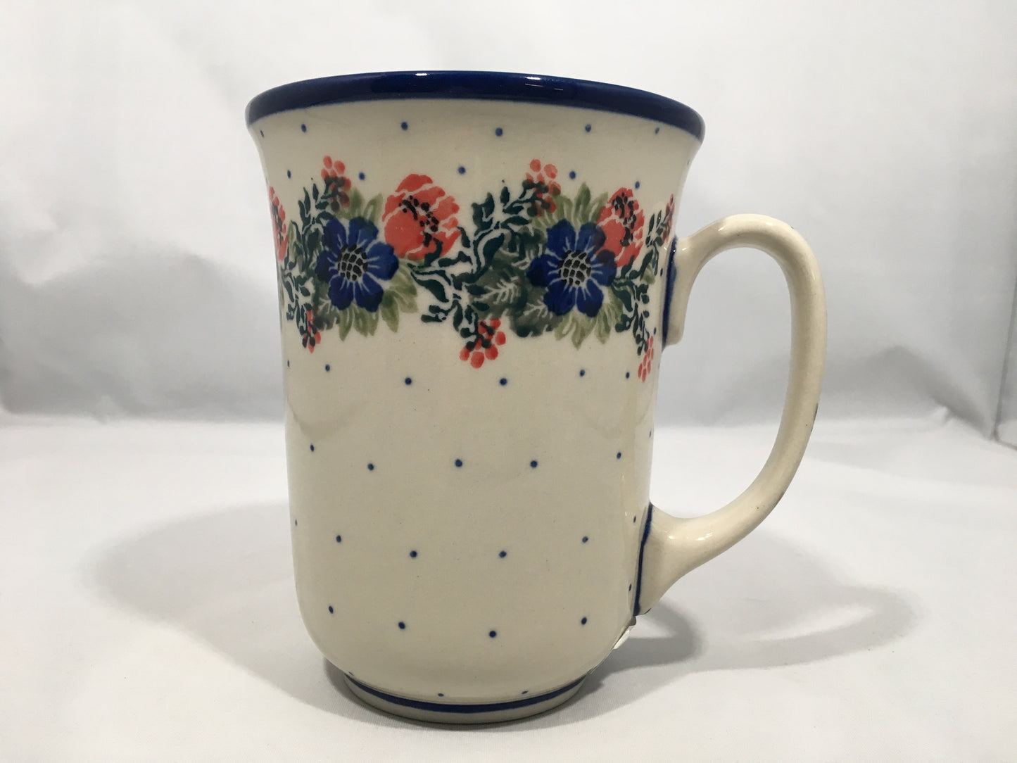 Mug ~ Bistro ~ 16 oz. ~ 1535X - T3*